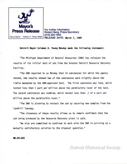 Release, News - News Release