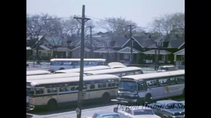 Film, Motion Picture - D.S.R. Orig