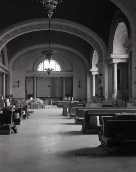 Negative, Sheet Film