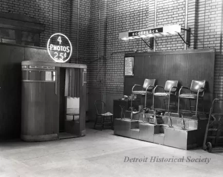 Negative, Sheet Film