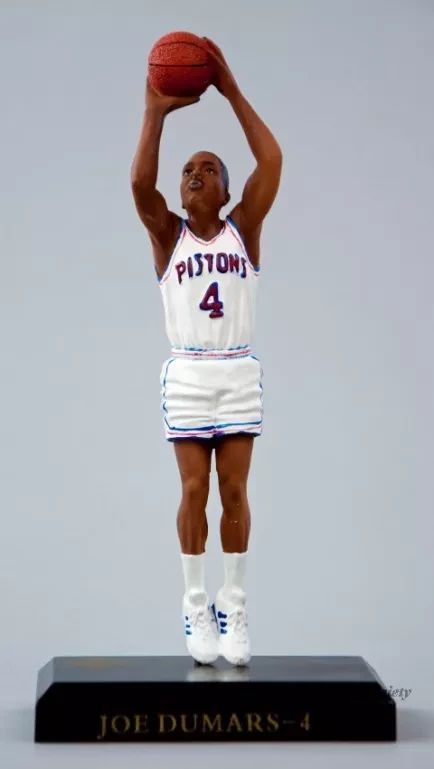 ケナー　 NBA フィギュア　オラジュワン　デュマース　LJ ケナー NBA フィギュア オラジュワン デュマース LJ ケナー NBA