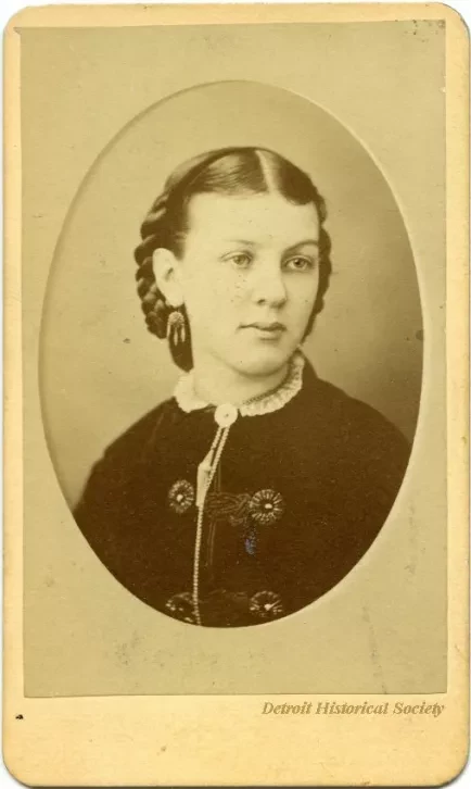 Carte-de-visite