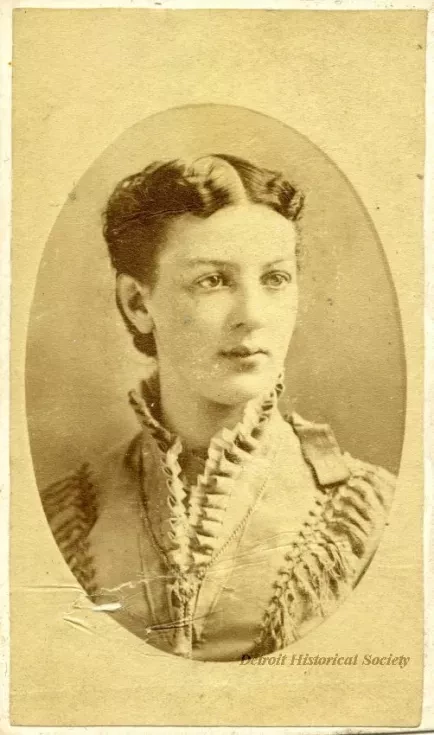 Carte-de-visite