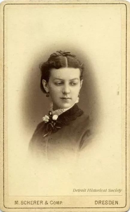 Carte-de-visite
