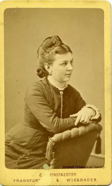 Carte-de-visite
