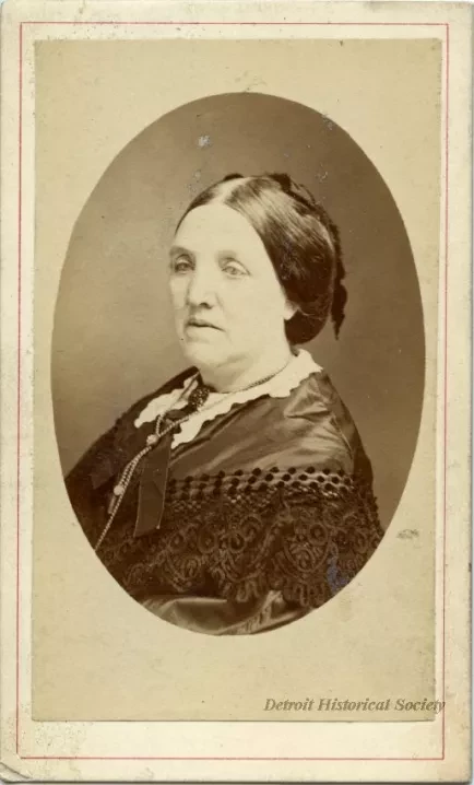 Carte-de-visite