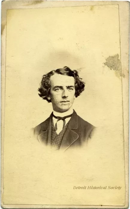 Carte-de-visite