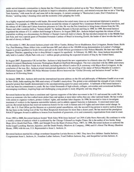 Folder, File - The Detroit College Promise