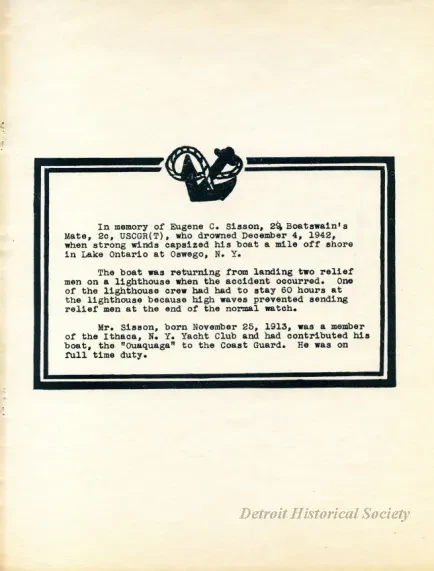 Newsletter - Charlie Noble