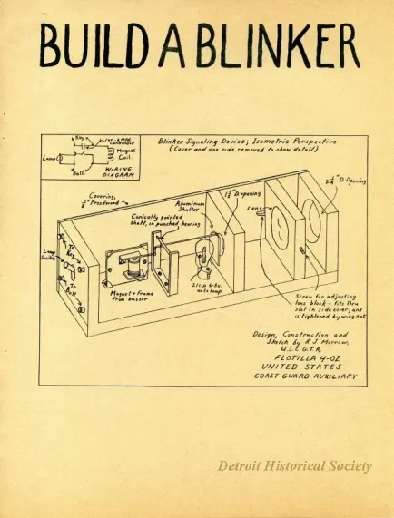 Newsletter - Charlie Noble