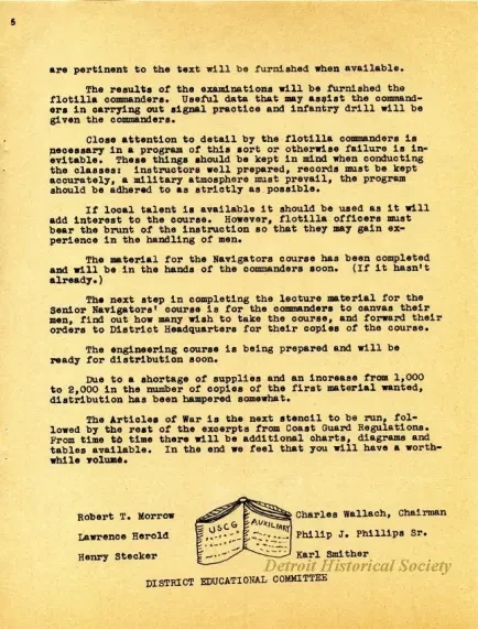 Newsletter - Charlie Noble