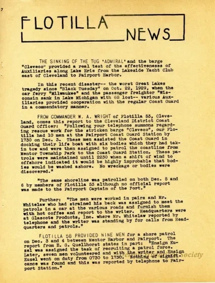 Newsletter - Charlie Noble