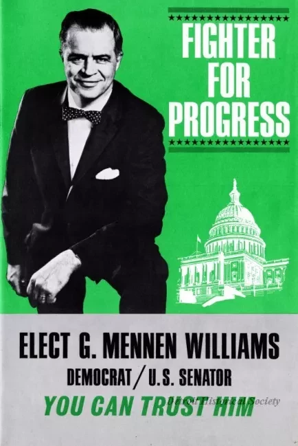 Brochure - Fighter for Progress