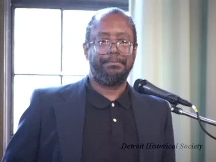 File, Digital Video - Authors 4-8-05
Jones Dinner (Master)