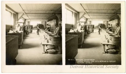 Stereoview