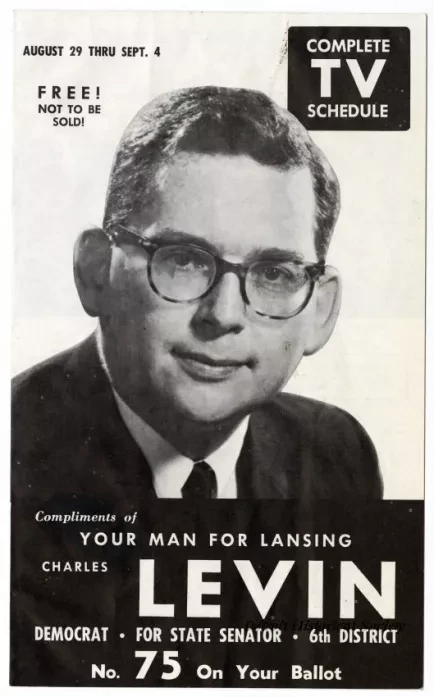 Schedule - Complete TV Schedule