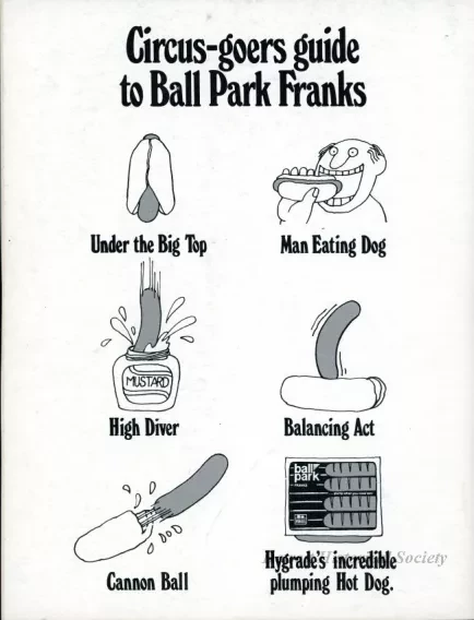 Program - Shrine Circus
1976 Souvenir Program