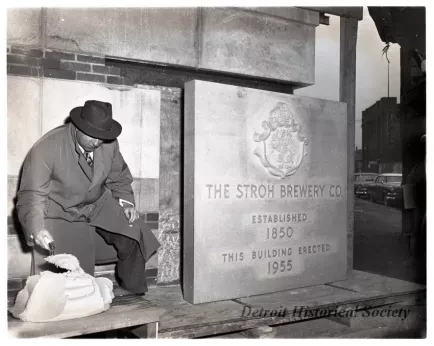 Negative, Sheet Film