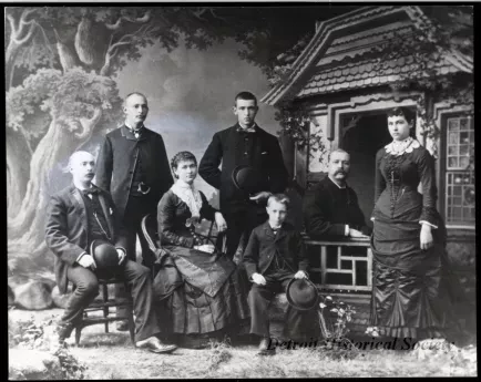 Negative, Sheet Film