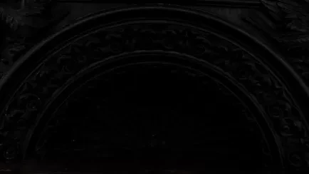 Hearse - 1893 Cunningham Coach Co. Hearse