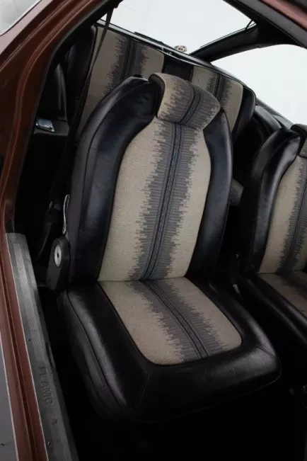 Automobile - 1975 American Motors 2-Door Pacer | Detroit