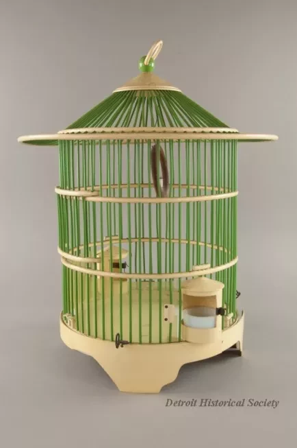 Birdcage
