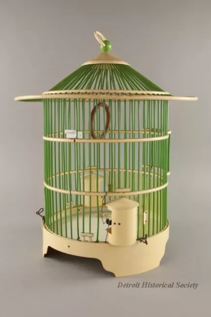 Birdcage