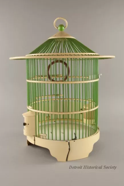 Birdcage