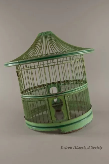 Birdcage