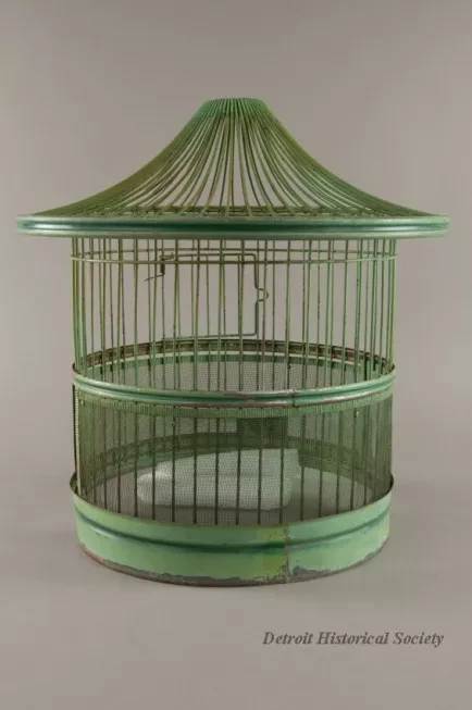 Birdcage