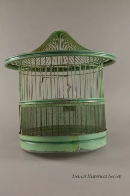 Birdcage