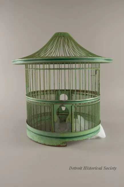 Birdcage
