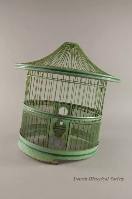 Birdcage