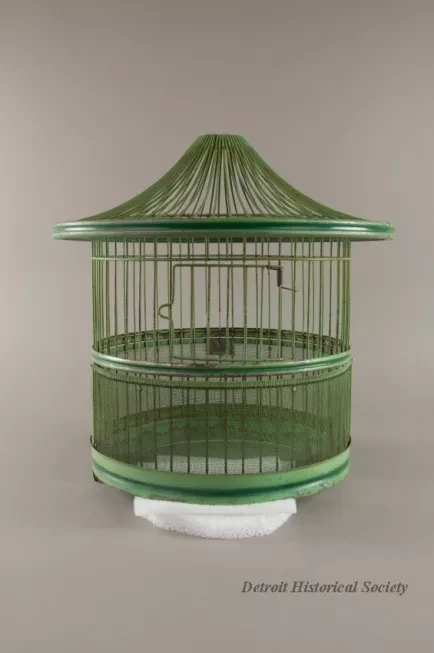 Birdcage
