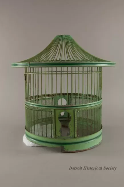 Birdcage