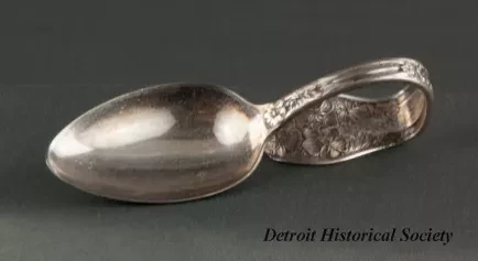 Spoon, Baby