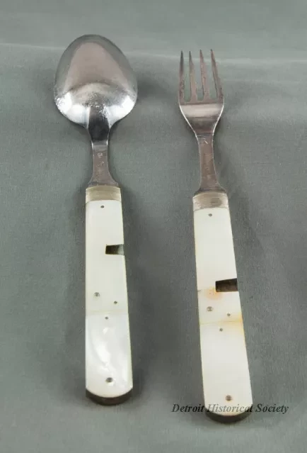 Cutlery