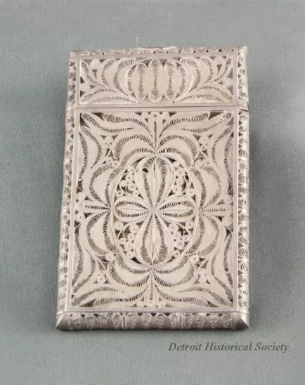 Case, Card - Dhs_1947_068_002_1_sf