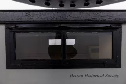 Trailer, Camping - 1929 Covered Wagon Trailer Co. camper - Dhs_1956_373_001_arceye_user_007