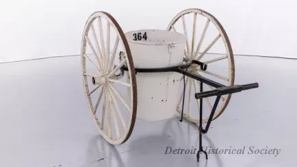 Cart, Push - 1976.092.001 Dpw Push Cart_arceye_user_001-2