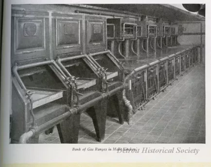 Booklet - The Book-Cadillac Hotel, Detroit, Michigan - Dhs_2000_005_004_33_detail_2_sf