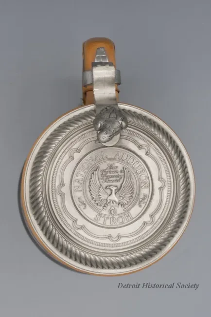 Stein - "Your Partners in Preserving America" Wildlife Stein Collection