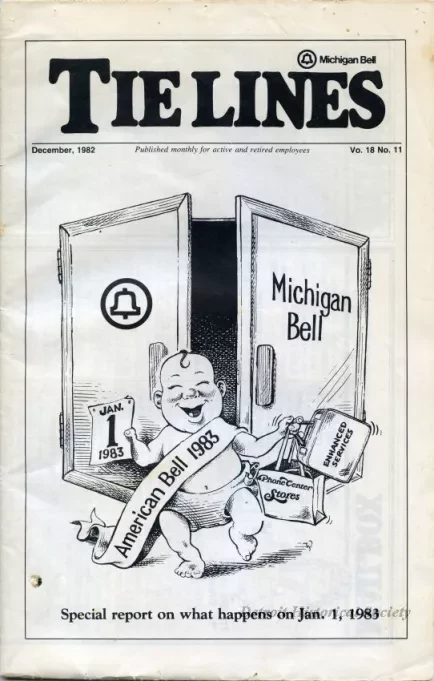 Newsletter - Tie Lines