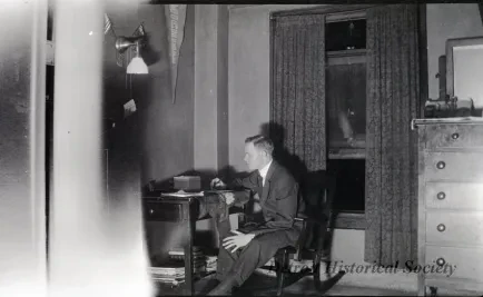 Negative, Sheet Film