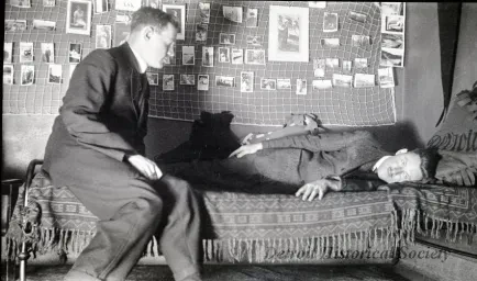 Negative, Sheet Film