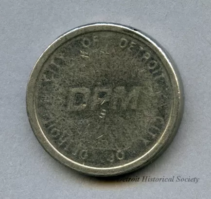 Token, Transportation