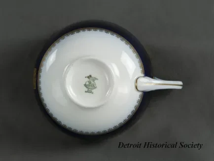 Cup, Coffee - Dhs_2024_128_006a_bottom_sf