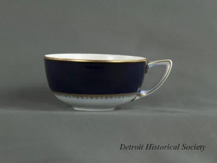 Cup, Coffee - Dhs_2024_128_006a_left_sf