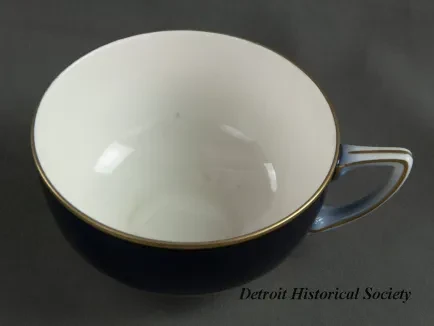 Cup, Coffee - Dhs_2024_128_006a_top_sf