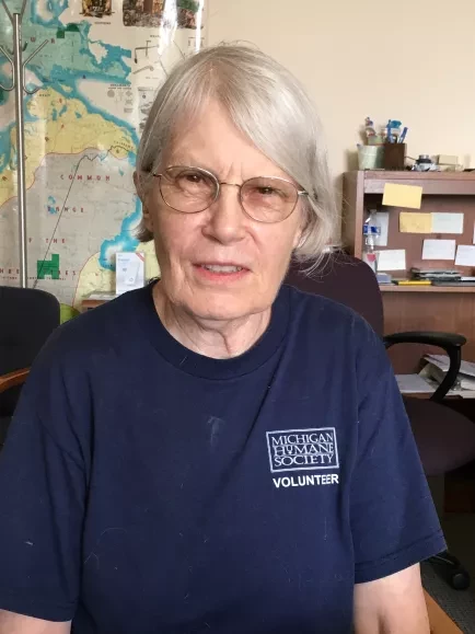 Virginia Kelly, August 19th, 2016